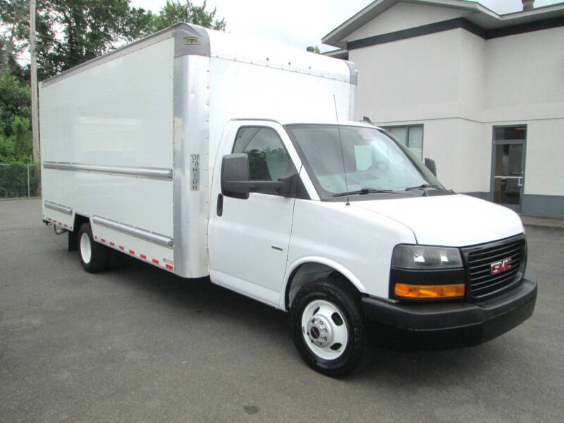 gmc savana cutaway 2021 7GZ37TC72MN010477 image gmc savana cutaway 2021 7GZ37TC72MN010477 image